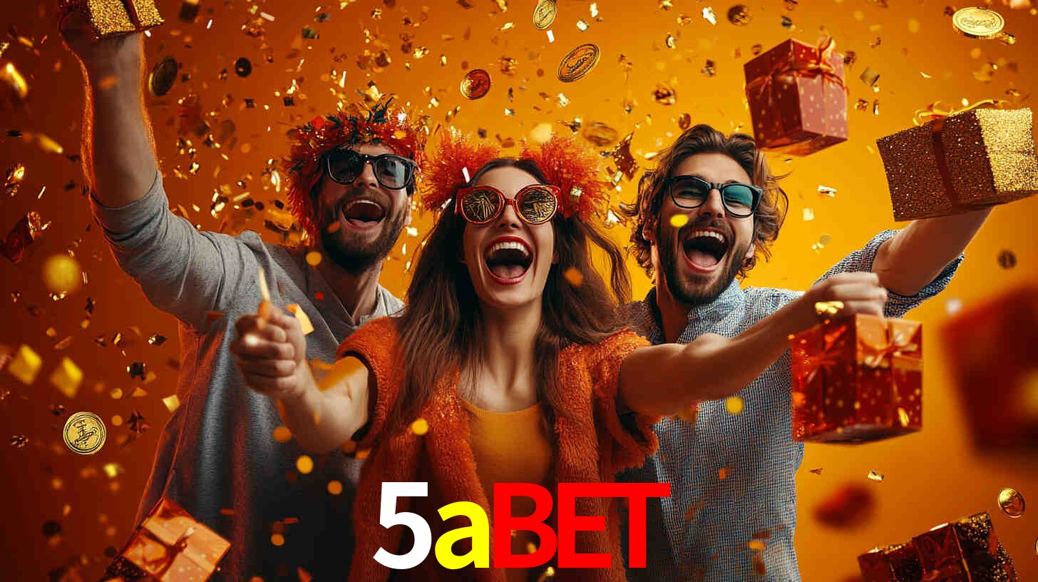 Loterias online disponíveis na 5abet