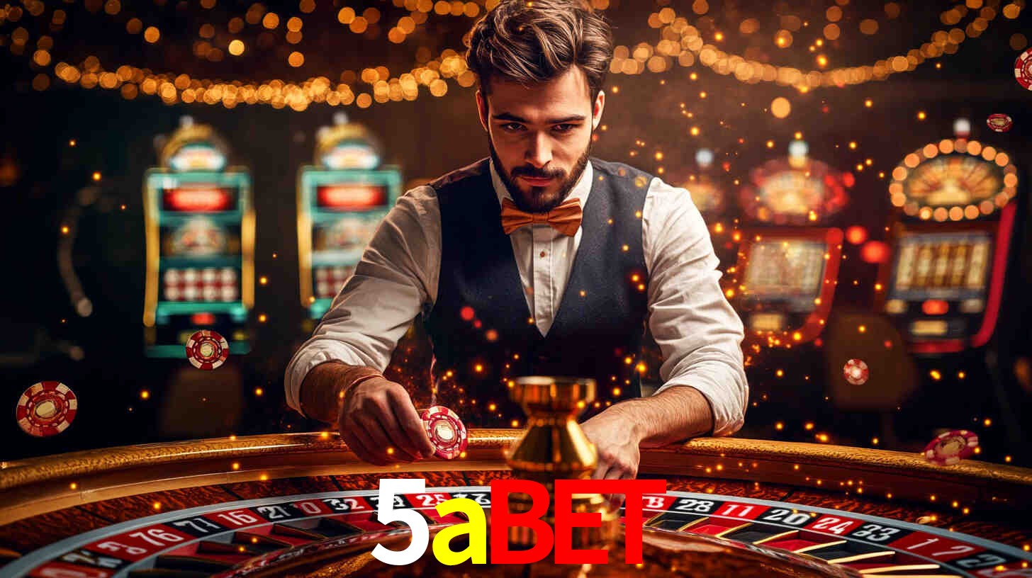 5abet PIX instantâneo Brasil - Depósito e saque em minutos 24/7