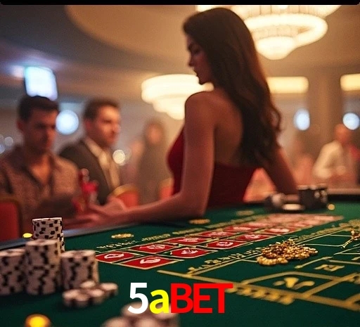 Vantagens exclusivas 5abet para jogadores brasileiros