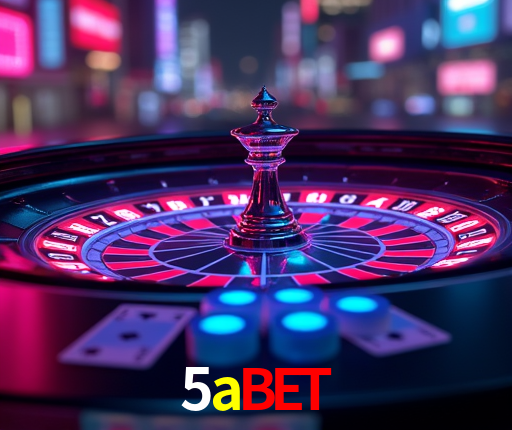 Catálogo 5abet 2.547 jogos - Pragmatic Play, Evolution, NetEnt